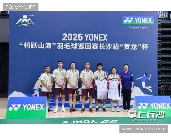 世界羽联计划在沙漠地区举办表演赛推动羽毛球运动全球普及