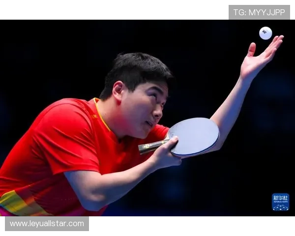 乒乓球海外推广成效，国际乒联主席点赞对决