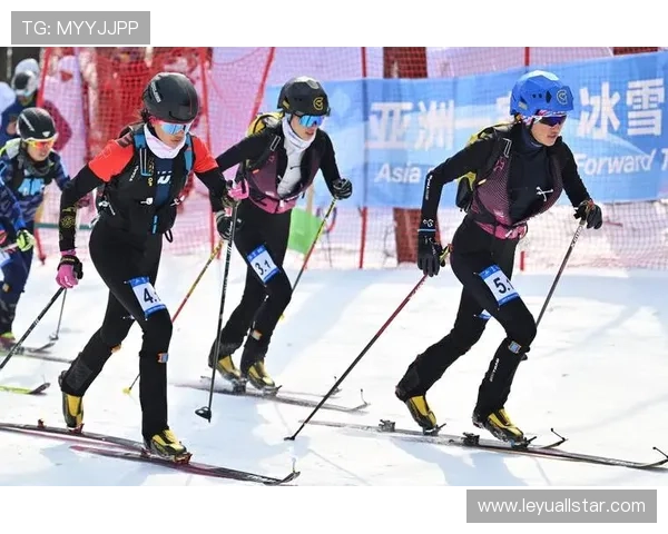 中国高山滑雪队首次组队出征米兰，誓言以汗水淬锋芒