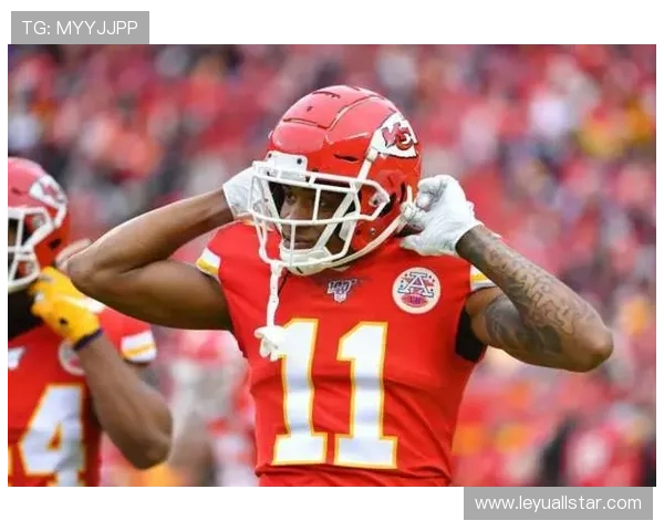 特拉维斯·凯尔西年龄隐忧：酋长近端锋位置接班计划启动