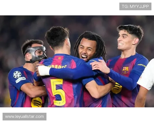 亚马尔禁区抽射锁定胜局，巴萨青训天才闪耀关键战役