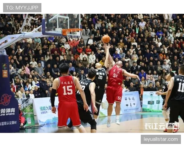 湖北“恩BA”篮球赛火爆出圈，三届吸引上万运动员参与