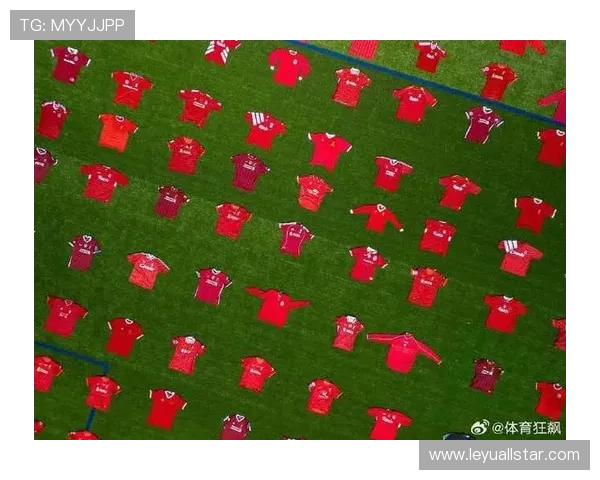 利物浦球迷活动：社区参与提升俱乐部认同