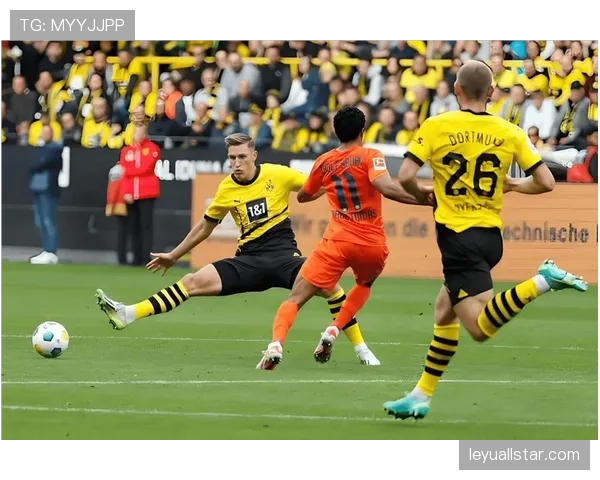 沃夫斯堡迎战多特蒙德，主队防守面临挑战