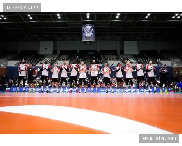 亚洲男排俱乐部锦标赛,日本三得利太阳鸟队苦战五局击败卡塔尔球队