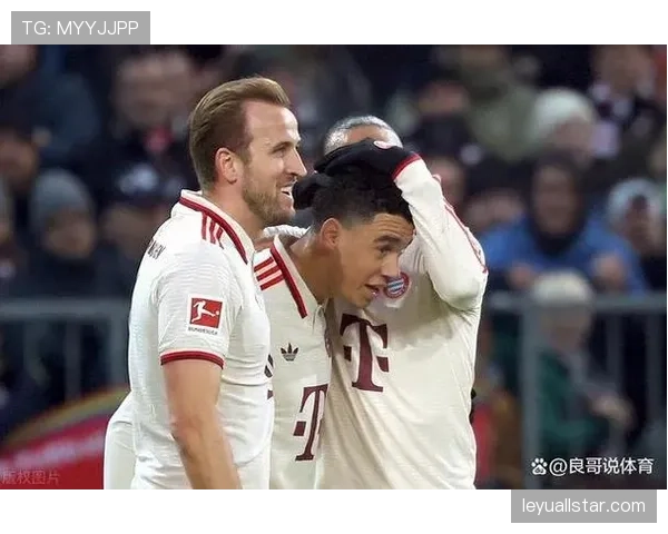 专栏观点：德甲是否过度依赖拜仁的欧战积分？