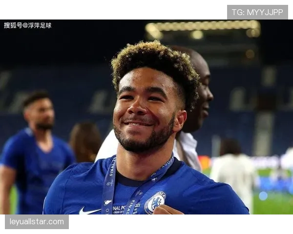 从十字韧带重伤到回归首发：专访切尔西后卫里斯·詹姆斯